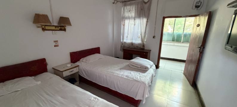 驻马店安家旅馆图片