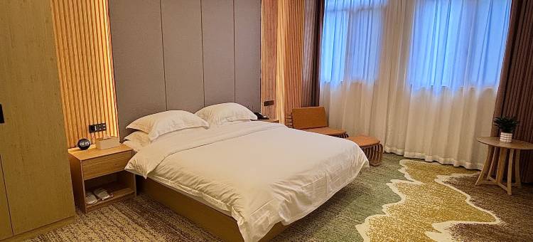 永翔·万竹苑酒店图片