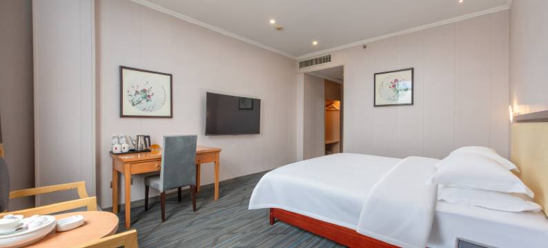 揭阳华南大酒店图片