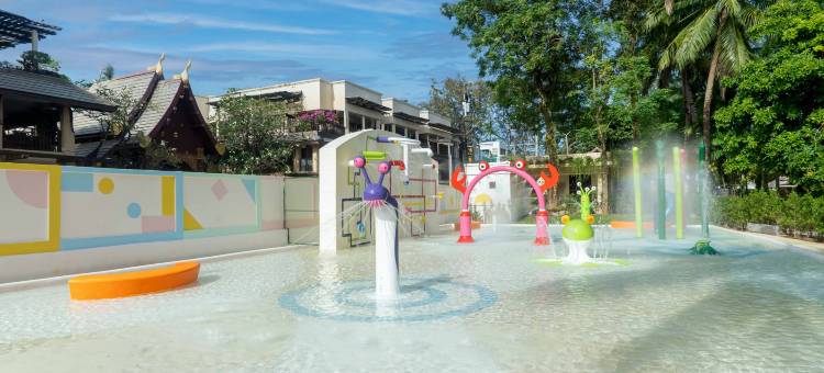 普吉假日度假村，IHG旗下(Holiday Inn Resort Phuket)图片