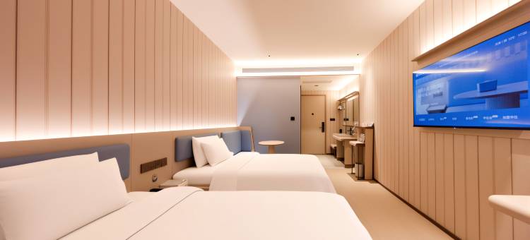 汉庭酒店(天津财经大学店)图片