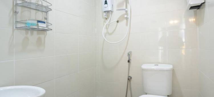 悠枕居 - Grand Inn 乔治市槟城酒店(Swing & Pillows @ Grand Inn George Town Penang)图片