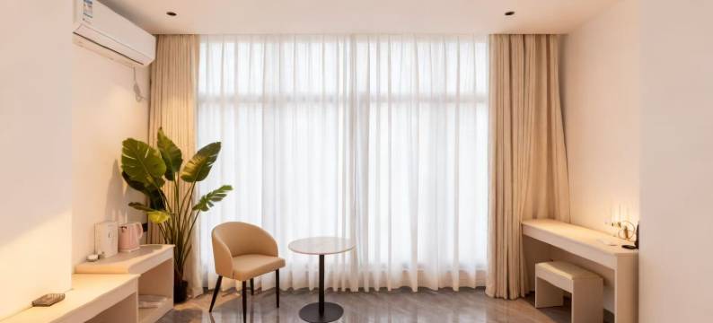 栖海宸园民宿(天涯小镇店)图片