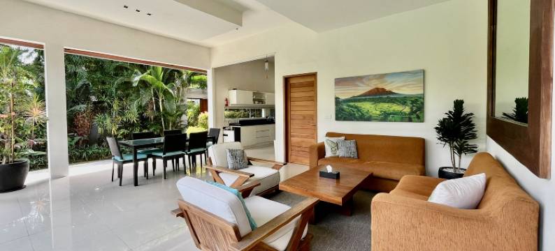 普拉瓦别墅酒店(Villa Plawa)图片