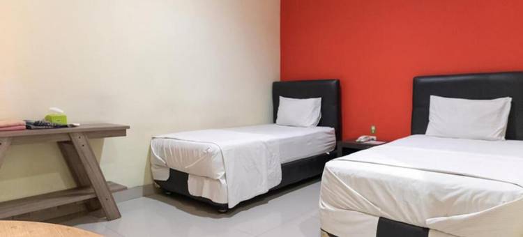 TwoSpaces Living at Toedjoeh Enam 伊斯兰家庭寄宿(TwoSpaces Living at Toedjoeh Enam Homestay Syariah)图片