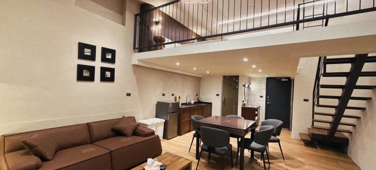 春眠/不覺曉 民宿图片