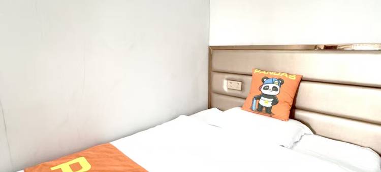 都市118连锁酒店(重庆儿童医院本部店)图片