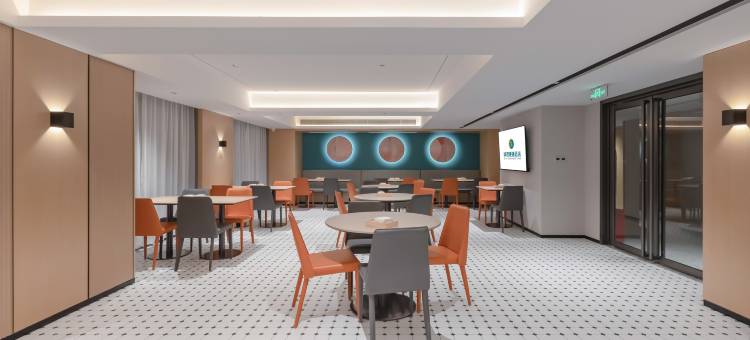 城市便捷酒店(龙山高铁站店)图片