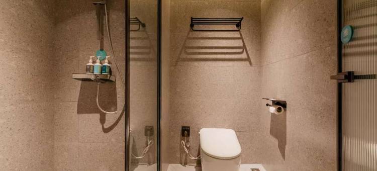 城市便捷酒店(九江学院九江职业大学店)图片