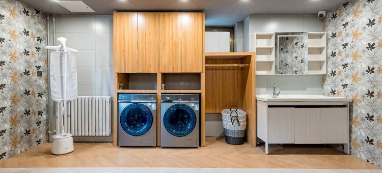 云居酒店(红螺寺雁栖湖店)图片