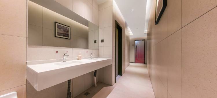 尚客优酒店(昭通镇雄街心花园店)图片