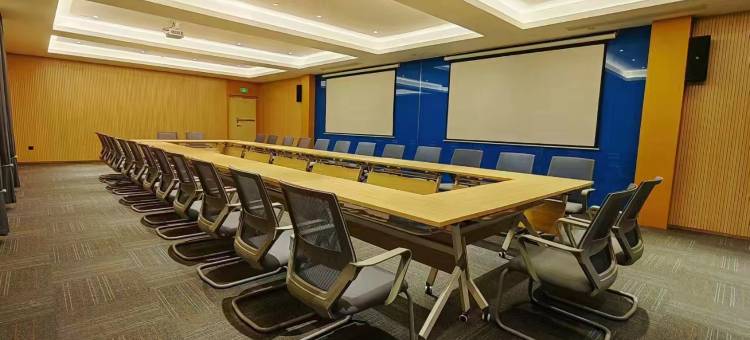 星程酒店(周口黄河路店)图片