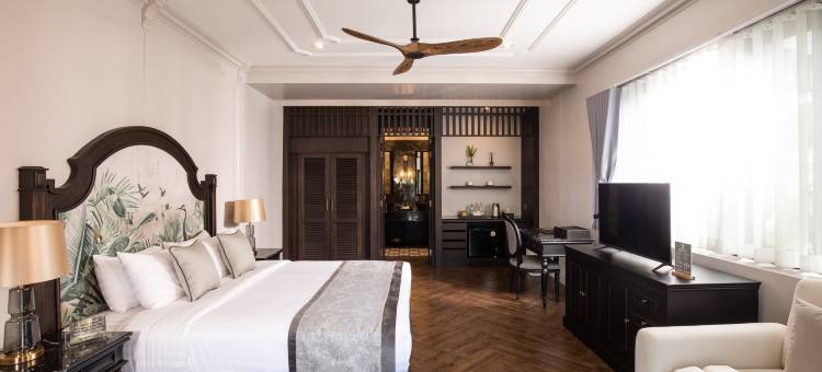 佩拉纳健康度假村(Perana Wellness Resort Chiang Mai)图片