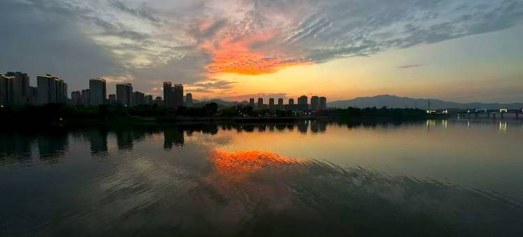 格林豪泰酒店(宁国市宁国大道诚信大厦店)图片