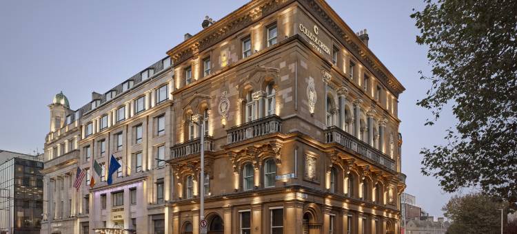 都柏林学院绿地酒店 - 傲途格精选(The College Green Hotel Dublin, Autograph Collection)图片