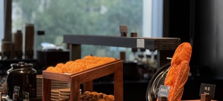 深圳北站壹方天地亚朵酒店图片