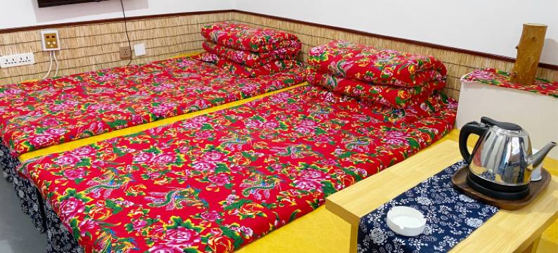 雪搭子客栈(二浪河景区店)图片