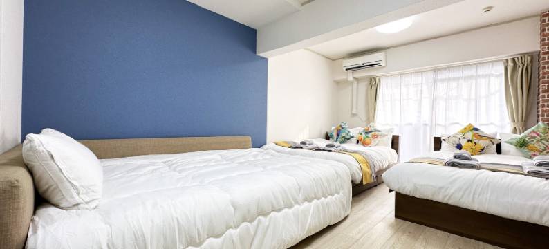 nestay apartment tokyo 大塚(nestay apartment tokyo otsuka)图片