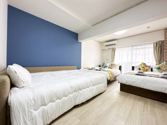 nestay apartment tokyo 大塚