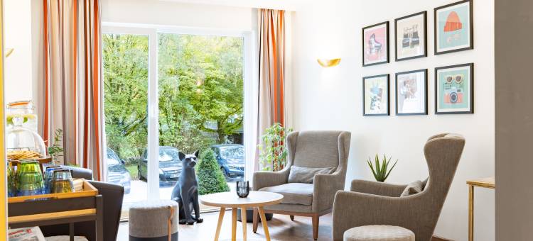 加纳酒店不来梅北部，由IHG管理(Garner Hotel Bremen North by IHG)图片