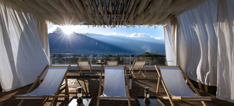 云觉七舍•ZenLife日出侘寂度假酒店(洱海龙龛码头店)图片