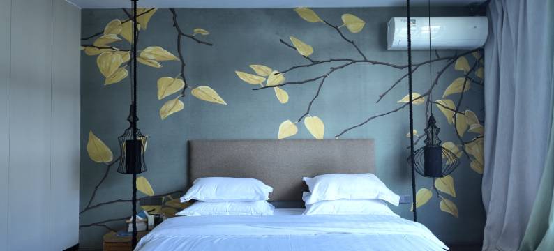 松阳胡同7号精品酒店图片