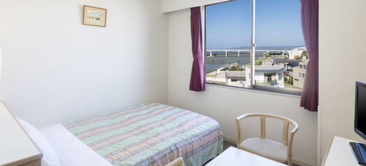 松浦城市酒店(Matsuura City Hotel)图片