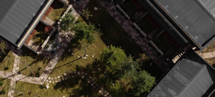 九寨沟仰望星空·Vacilando度假庄园 (九寨隐世店)图片