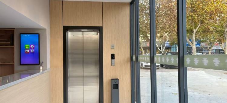 如家派柏·云酒店(费县东方购物广场店)图片