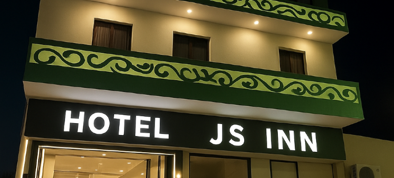 乔蒂住宿旅馆(Jyoti Stay Inn)图片