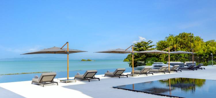 阿马拉萨拉别墅(Villa Amarasara)图片