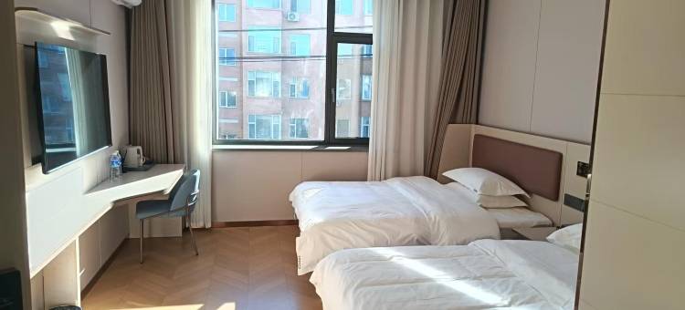 安广金源喜悦宾馆图片