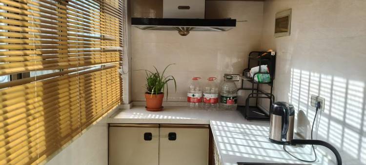 雪中民宿(广厦花园店)图片