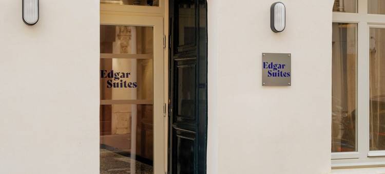埃德加套房 - 勒梅西耶(Edgar Suites - Lemercier)图片
