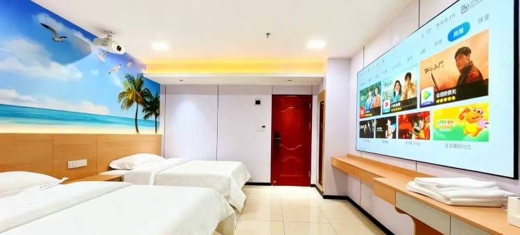 梦享影音客房(中山横栏店)图片