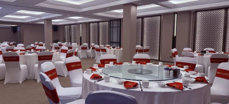 山阳天竺山度假酒店图片