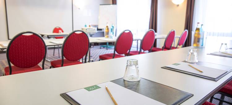 阿夏特酒店赫珀海姆(ACHAT Hotel Heppenheim)图片