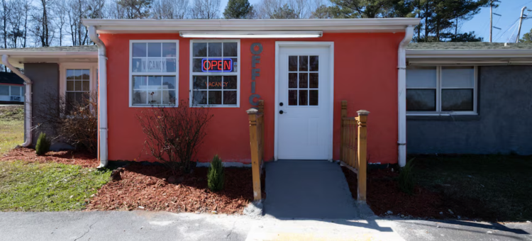 场琼斯伯勒亚特兰大机莫罗I-75 O酒店(Hotel O Atlanta Airport Jonesboro/Morrow I-75)图片