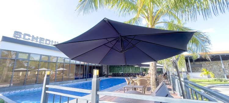 Olle Hotel Clark City powered by Cocotel图片