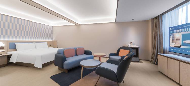 汉庭酒店(郑州中牟天泽城店)图片