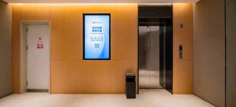 如家酒店·neo(沈阳云峰北街地铁站店)图片