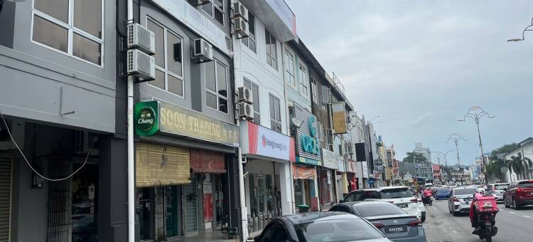 O ZZZ 酒店(Hotel O ZZZ)图片