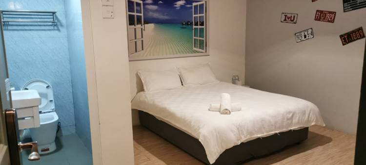 O ZZZ 酒店(Hotel O ZZZ)图片