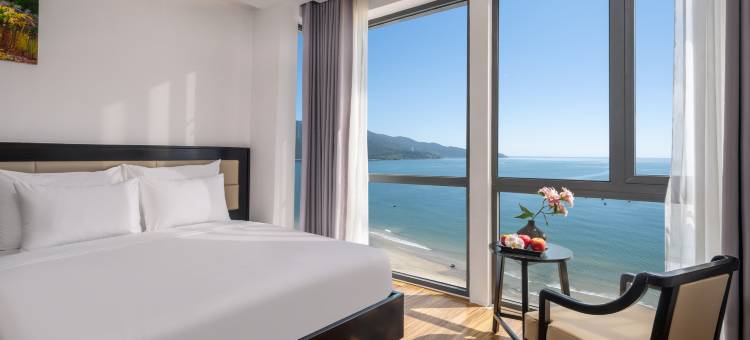 DAO NGOC BEACH HOTEL DA NANG图片