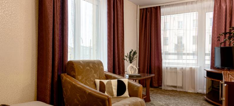 Nomera na Kurskoy图片