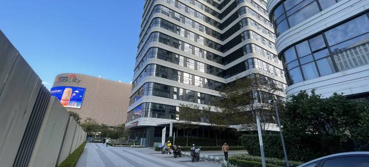 杭城诗远公寓(东站店)图片
