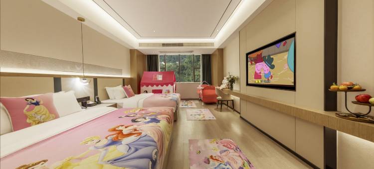 品尚酒店(从江美食街店)图片