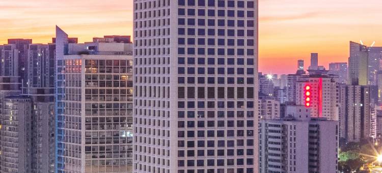 海口索菲特大酒店图片