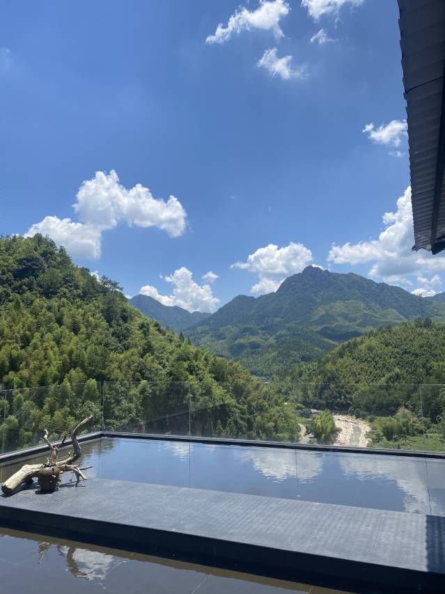 宜章又·見遠山民宿(莽山乡店)图片