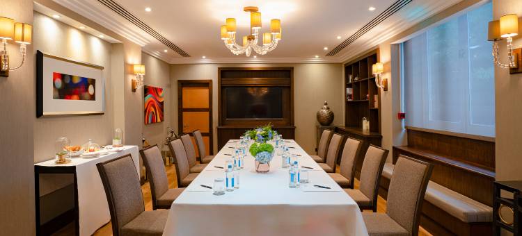 Jumeirah Lowndes London图片